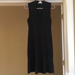 Michael Kors Knit Dress-Gorgeous!